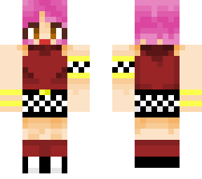 oc lori