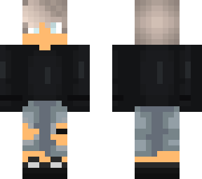 oc outfit