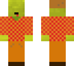old shrek