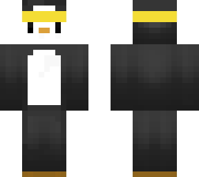 penguin 2