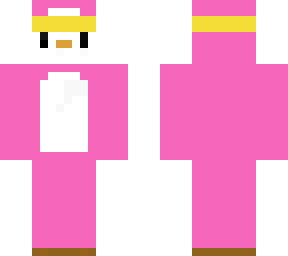 penguin 3