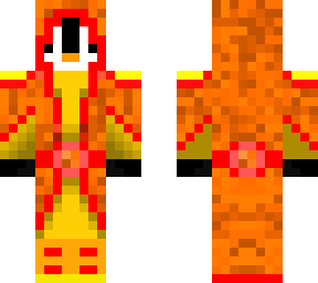 penguin mage