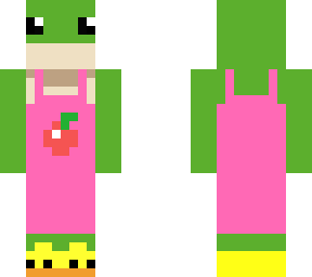 pepe pink