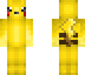 pika pi