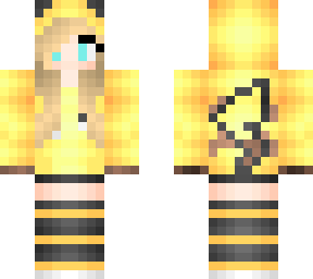 pikagirl