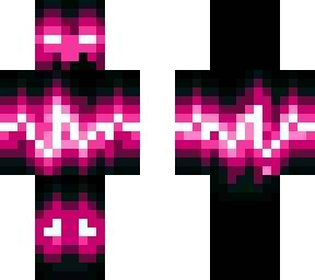 pink ibacorn