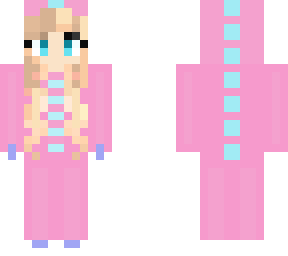 pj rex