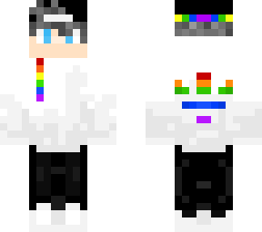 pride boy (adidas)