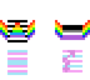 pride month (ally edition)