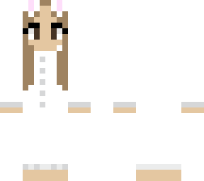 rabbit onsie