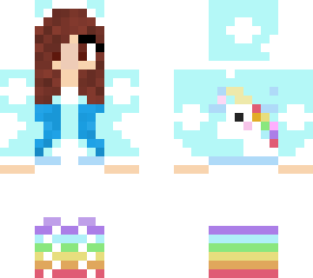 rainbow edit fixed