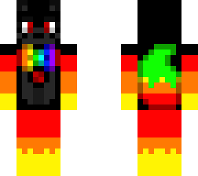 rainbow kylee