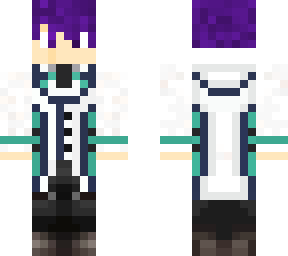 randomskin
