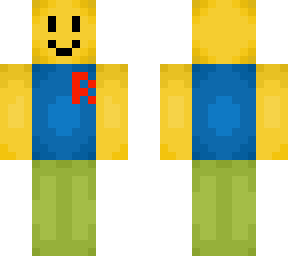 roblox noob