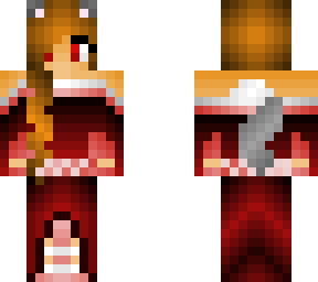 royal red