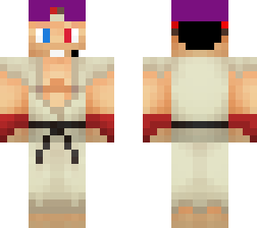 ryu gamer