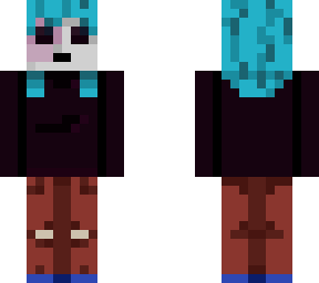 sally face