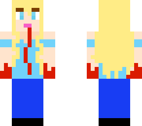 serial killer