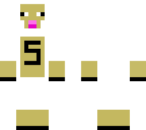 sheep man