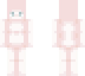 skin base (albinism)
