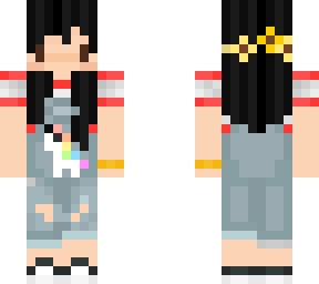 skin update