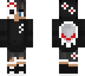 skulliez boy