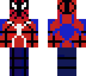 spiderman!