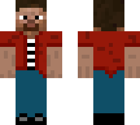 steve boy