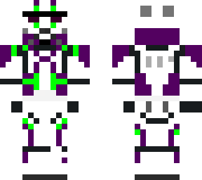storm trooper