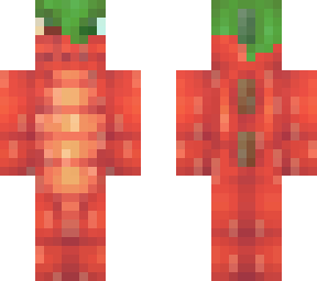 strawberry dragon
