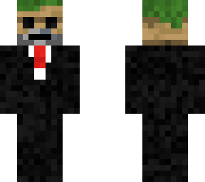 suit plankie
