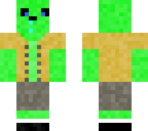 summer slime