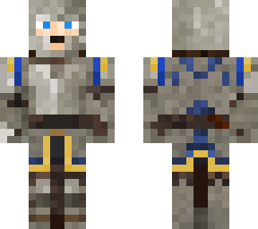 tairos knight