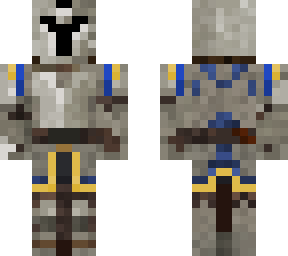 tairos knight