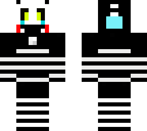 tela puppet(no wrong pixels)