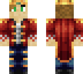 the  drama king official skin do not steal/ edit