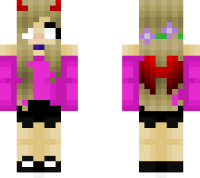 the demon inside