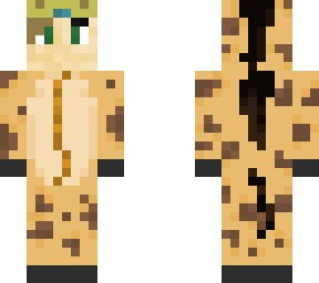 the drama king in giraffe onesie