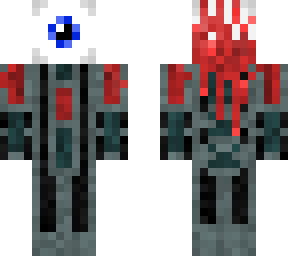 the eye