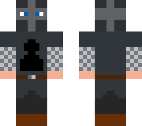 the shadow king