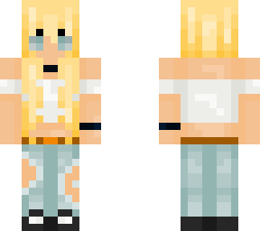 this feeling-skin rq minecraft87