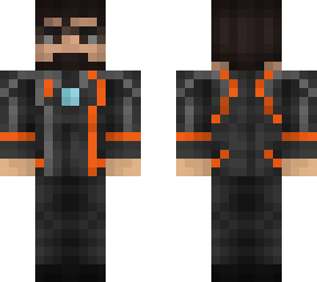 tony stark infinity war