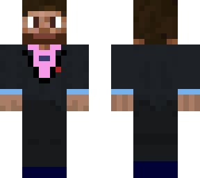 tux steve enhanced