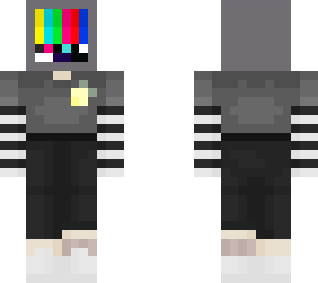tv head