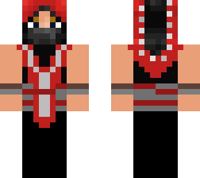 unfinished assassin