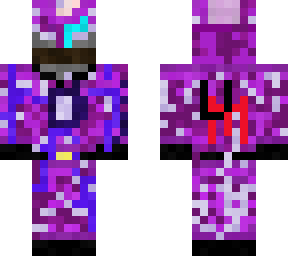 unicornmann ultima suit