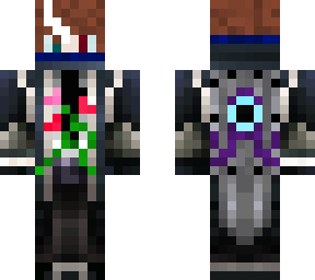 updated pope viper