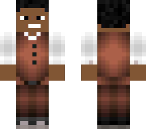 vest suit