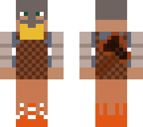 viking warrior