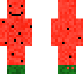 watermelon man